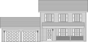 CLOVER-051-ELEVATION