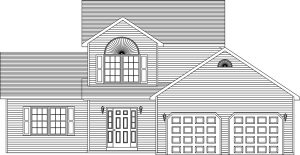 COLUMBIA-655-ELEVATION