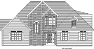 CORBETT-671-ELEVATION