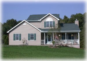 Croall-Columbia front