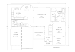 HOUSE-OF-FIVE-GABLES-FIRST-FLOOR