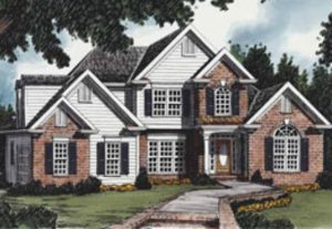 House-of-Five-Gables