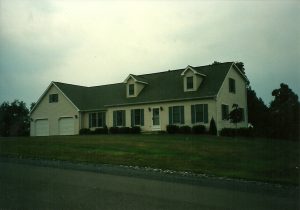 Lee - Danbury