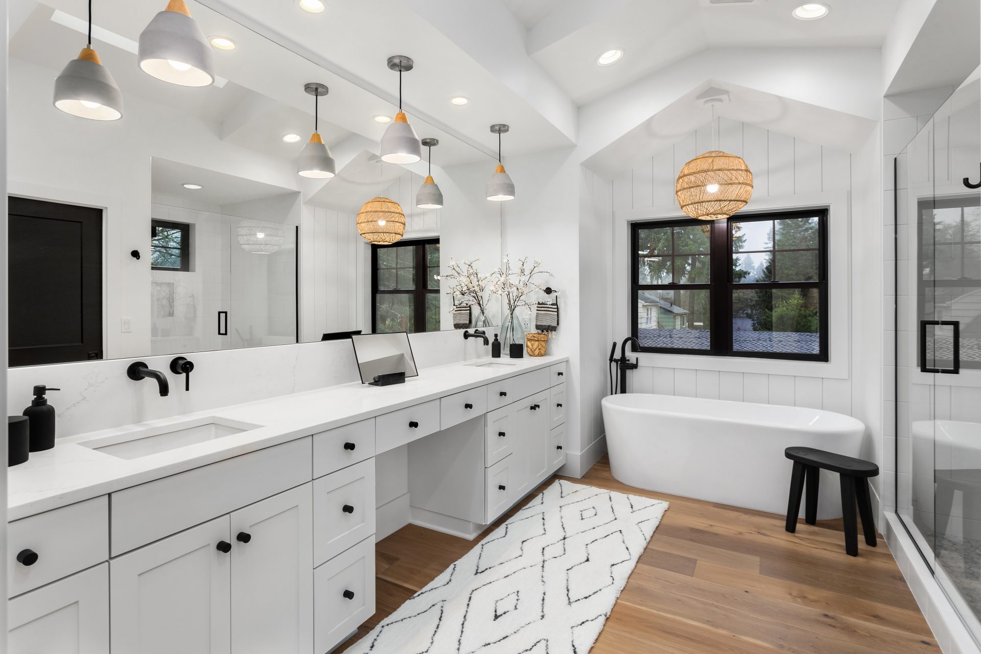 Picture of Upgrade Your Bathroom: The Best Remodeling Ideas for a Spa-Like Experience