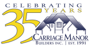 Carriage Manor