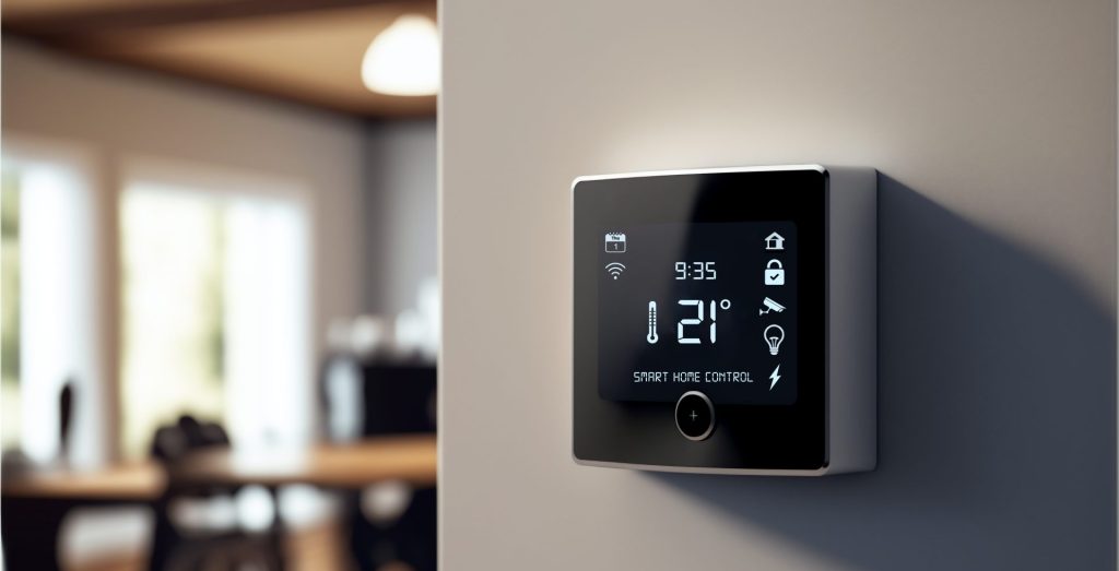 Smart home renovations additions